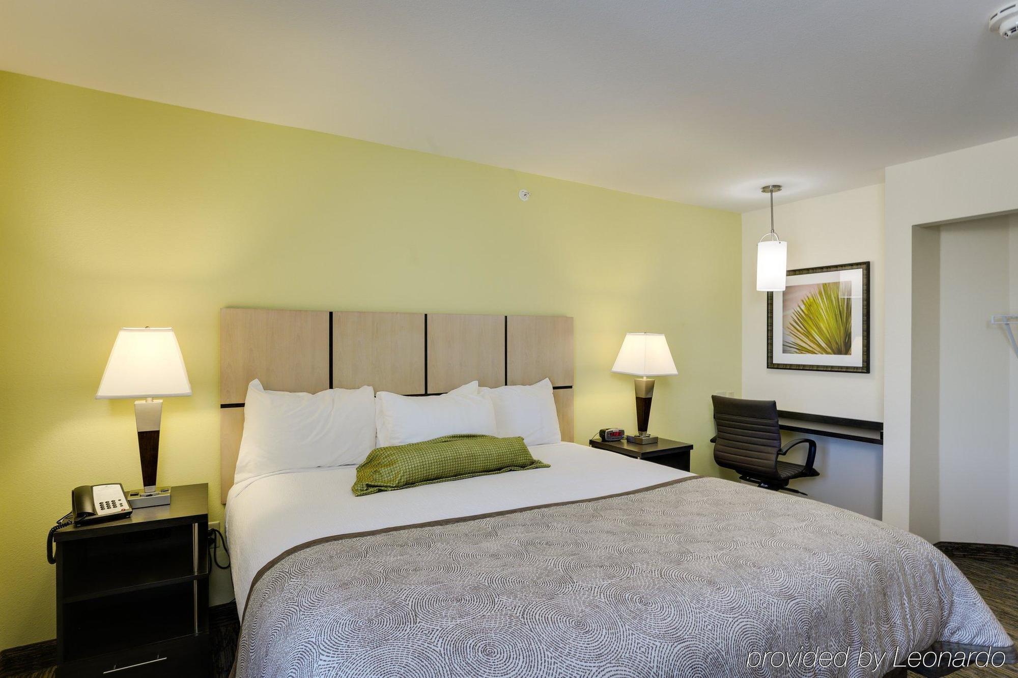 Candlewood Suites College Station By Ihg Брайан Экстерьер фото